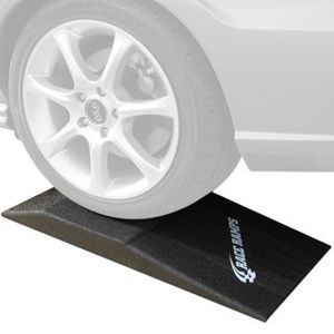 Race Ramp