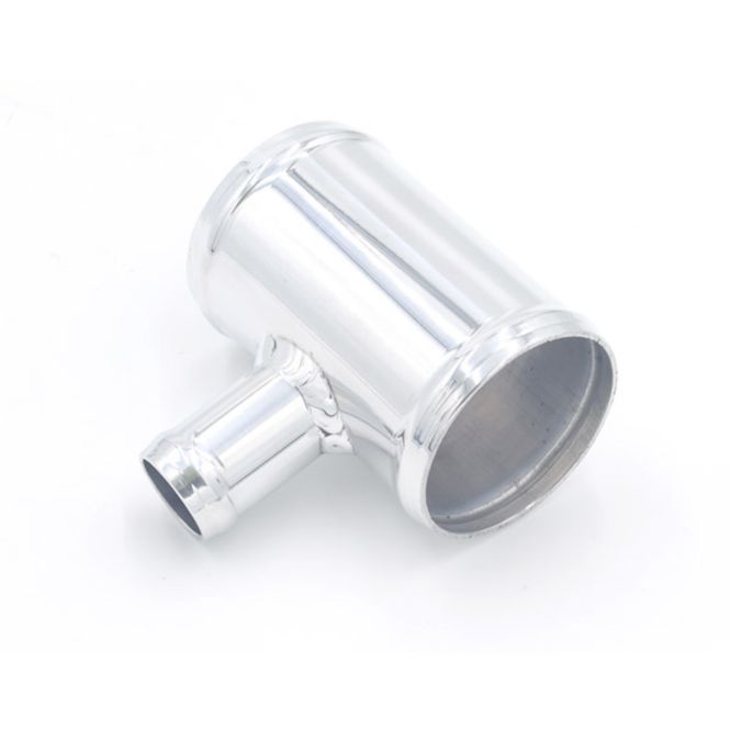 Hovedbilde T-rør, aluminium. for dumpvalve, 50.8mm, Bailey. RSATP26-