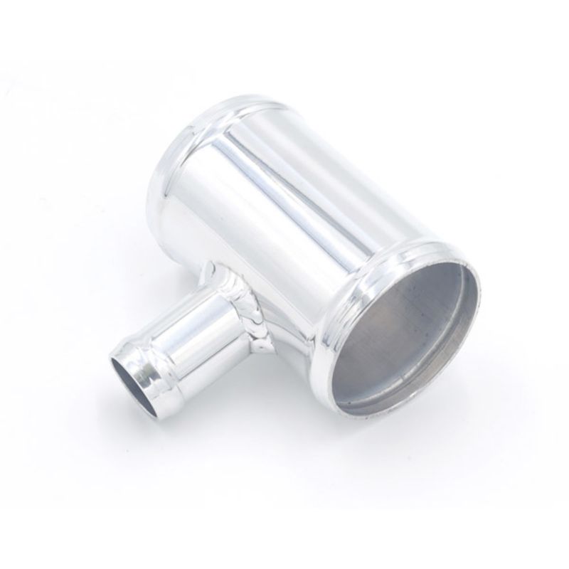 T-rør, aluminium. for dumpvalve, 50.8mm, Bailey. RSATP26-