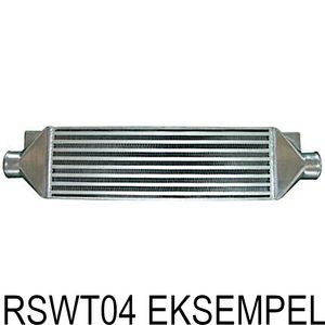 Intercooler