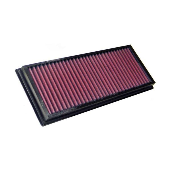 Hovedbilde Luftfilter, K&N innsats Fiat Ritmo, Seat 1.7D, 33-2631