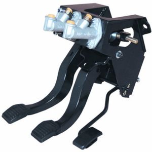 Pedalbokser