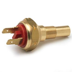 Sensor, tilbehør