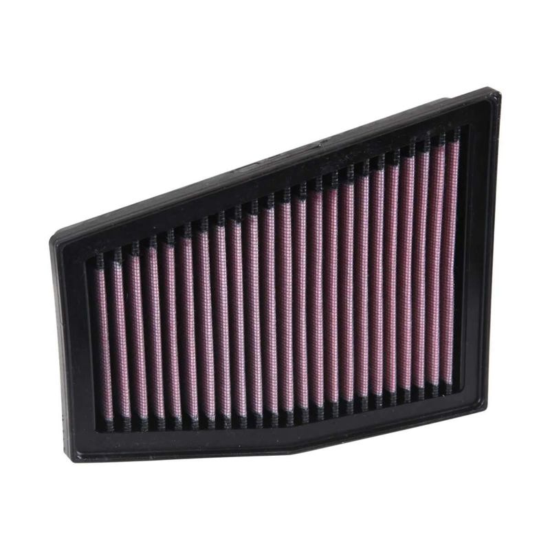 Luftfilter innsats Audi RS4 4,2L V8, 2011-2015, bensin, Venstre side, 33-3031