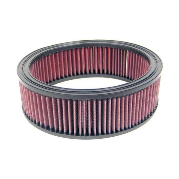Hovedbilde Luftfilter, innsats Mercedes Benz 200, 300CD (74-85) E-2800