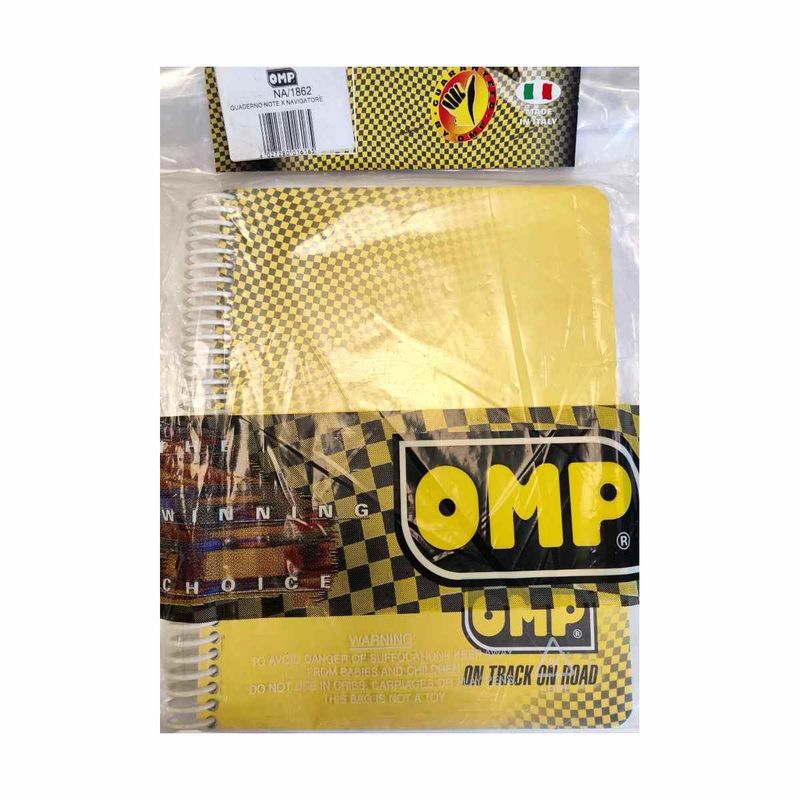 Notebok A5, OMP. ONA1862