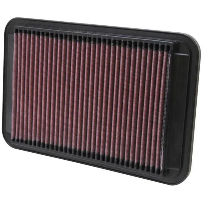 Hovedbilde Luftfilter, K&N innsats, Toyota Corolla 92-02