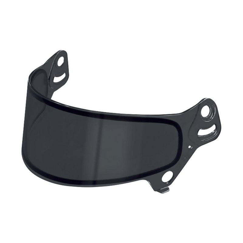 Bell Visir, SE07, 3mm, Svartsotet DSAF, BE2010043