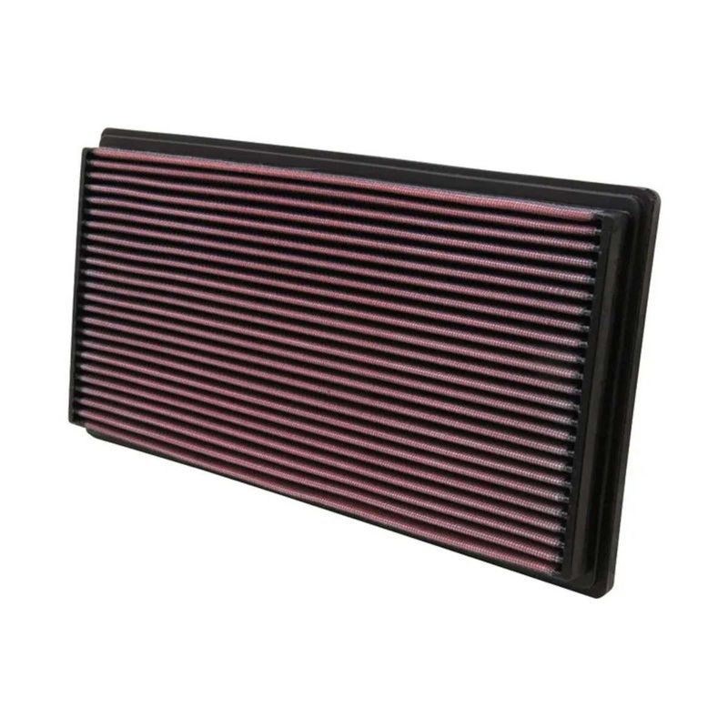Luftfilter, innsats, Volvo 850, S70, C70, V70. 33-2670