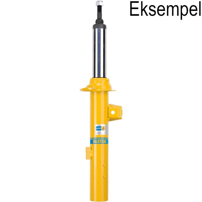 Hovedbilde Støtdemper, Opel Omega B, Bilstein Sprint