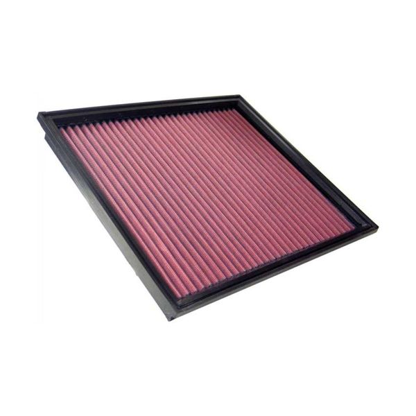 Hovedbilde Luftfilter, K&N innsats, BMW 525 tds E34, 88-96. 33-2594