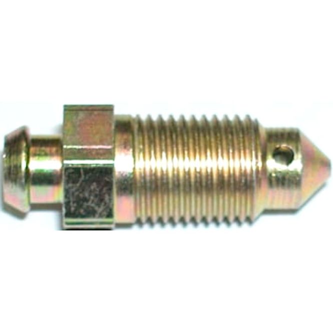 Hovedbilde Bremsecaliper Bleed Screw, M10, AP Racing. CP3720-173