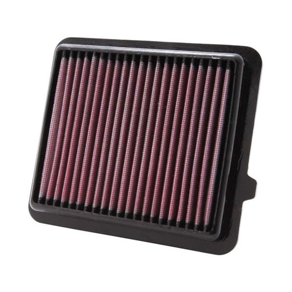 Hovedbilde Luftfilter, K&N innsats Honda Jazz, Insight, 1.3L. 33-2433