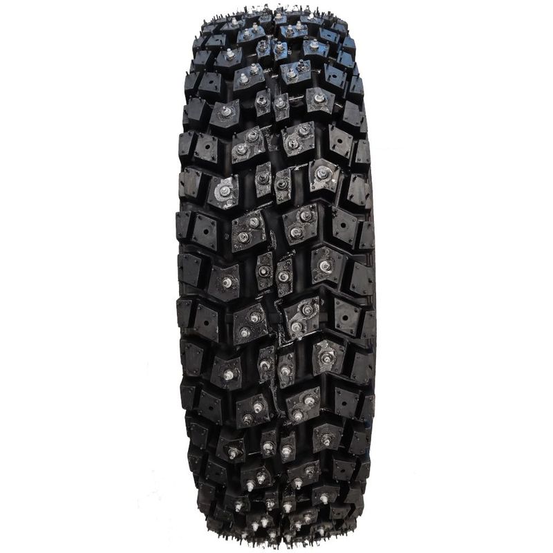 Dekk, Rally Vinter Eco Cross, 13