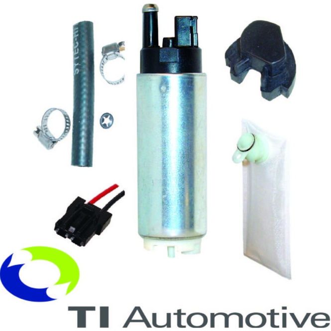 Hovedbilde Bensinpumpe sett - i tank, Subaru Impreza Turbo - uprated, FAITP160