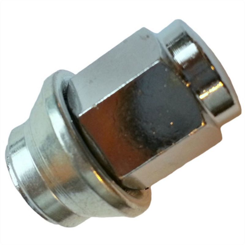 Hjulmutter, 12mm x 1.5 lukket, Ford Ghia. FGESN44
