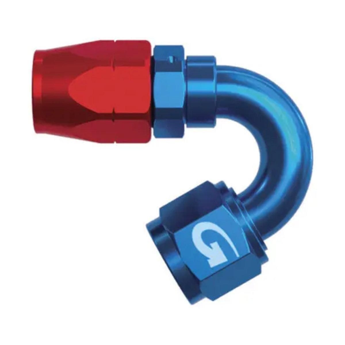 Goodridge fitting -6, 150'