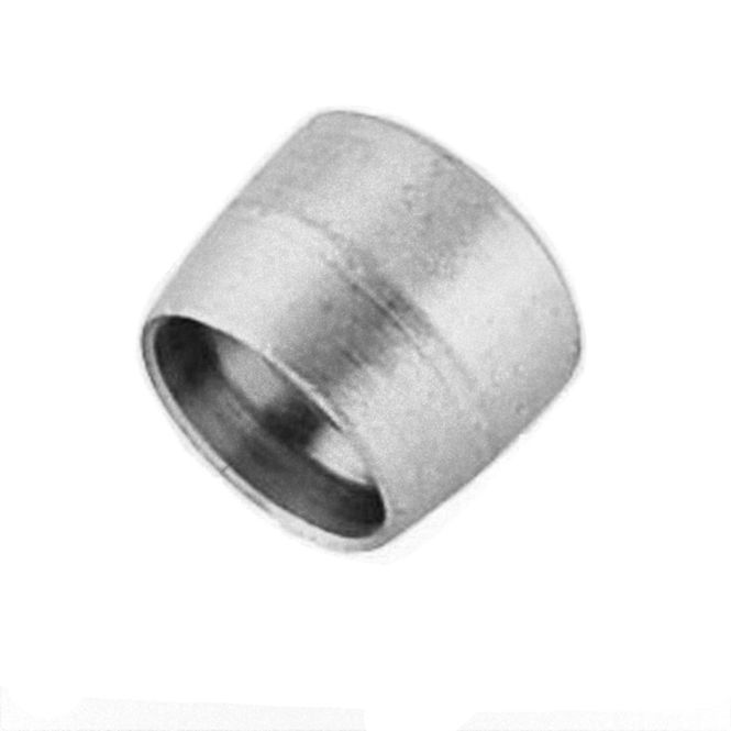 Hovedbilde Goodridge fitting -3, kon, rustfri