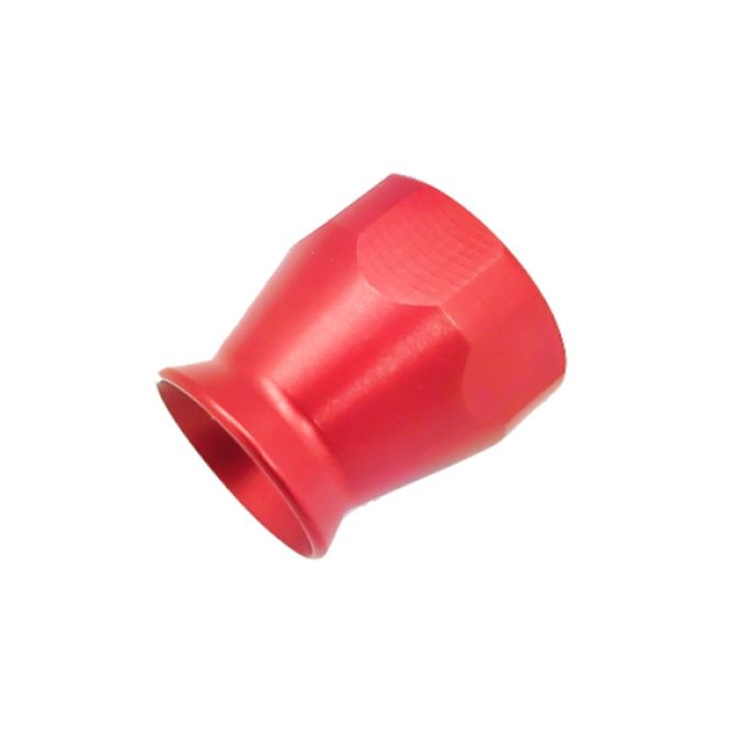Hovedbilde Goodridge fitting -3, hette, alu