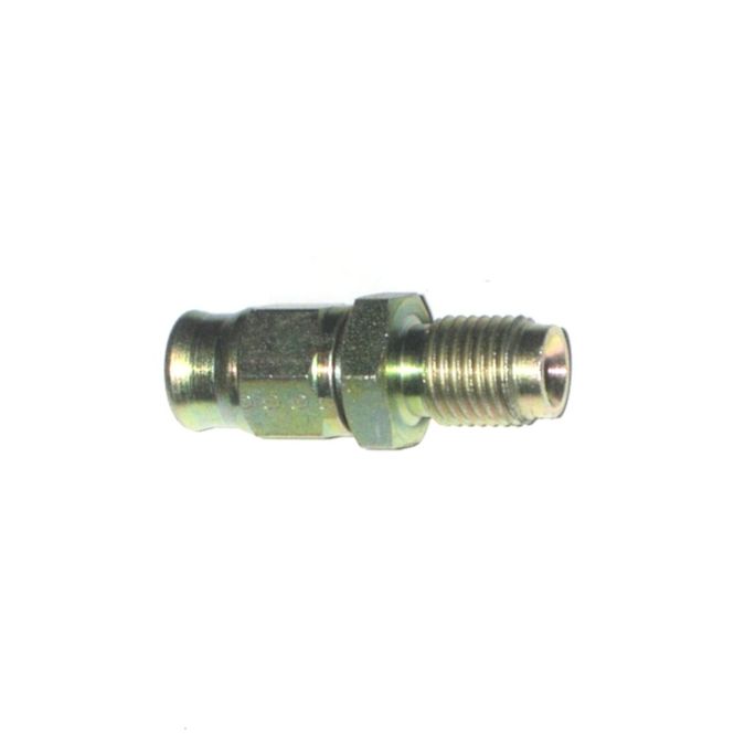 Hovedbilde Goodridge fitting -3, MM, 10x1.00mm hann, G442-31P