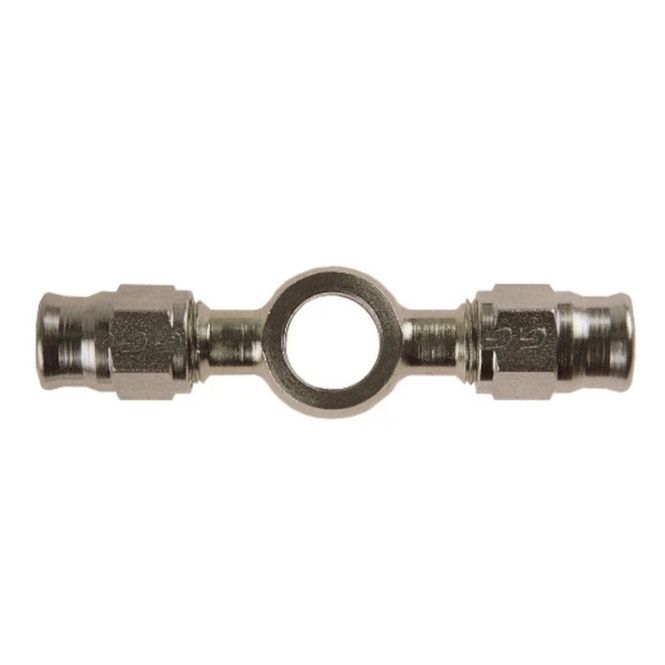 Hovedbilde Goodridge fitting -3, banjo dobbel