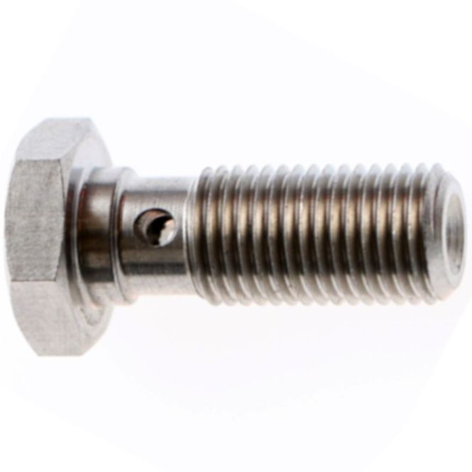 Hovedbilde Banjo bolt AN4, 7/16 lang, (alt. G775-04LC)
