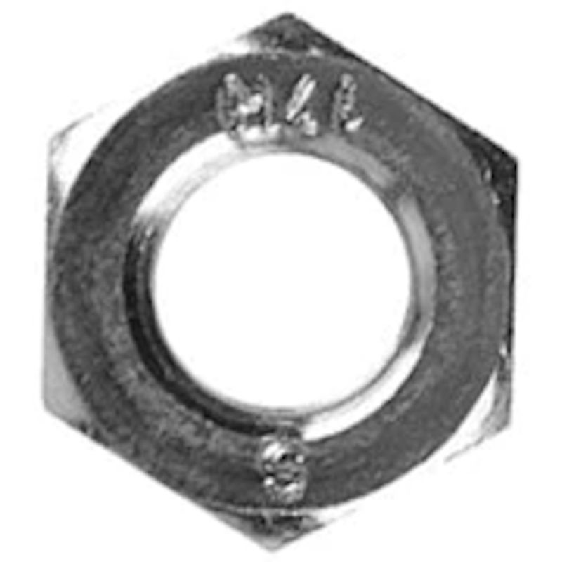 Goodridge fitting 0,625 (5/8) UNF, mutter