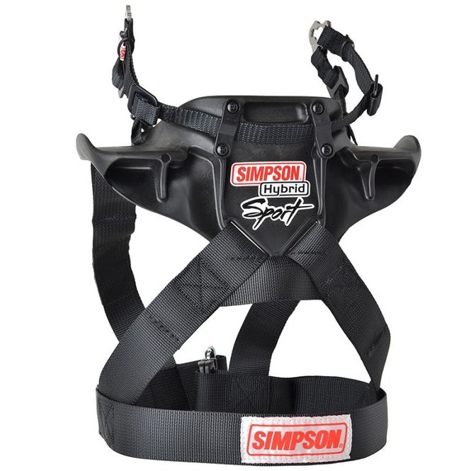 Hovedbilde Simpson hybrid Sport Youth 66-76, MI6, SI-HYPL-YOUTH