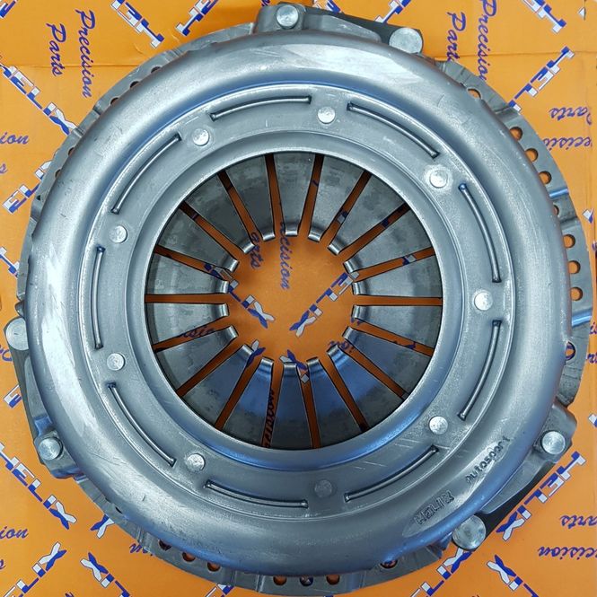 Hovedbilde Clutch cover HD, Subaru -2001, Alcon 230mm. ALKCS91113X002