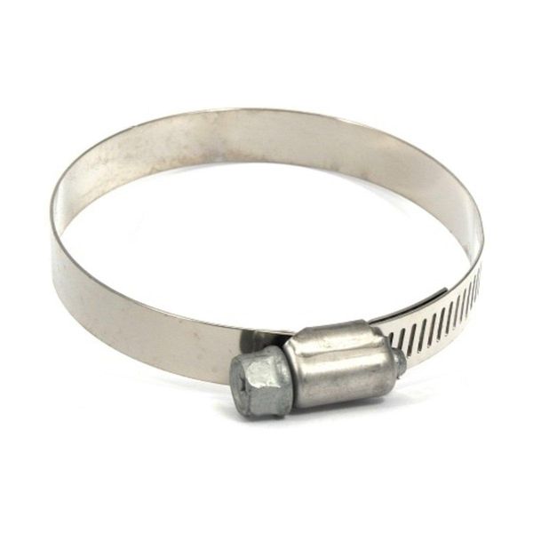 Hovedbilde Clamp, Inlet 75mm/Eng Air Int, OEM Mitsubishi Evo 4-9, MD132568 (11998Q)