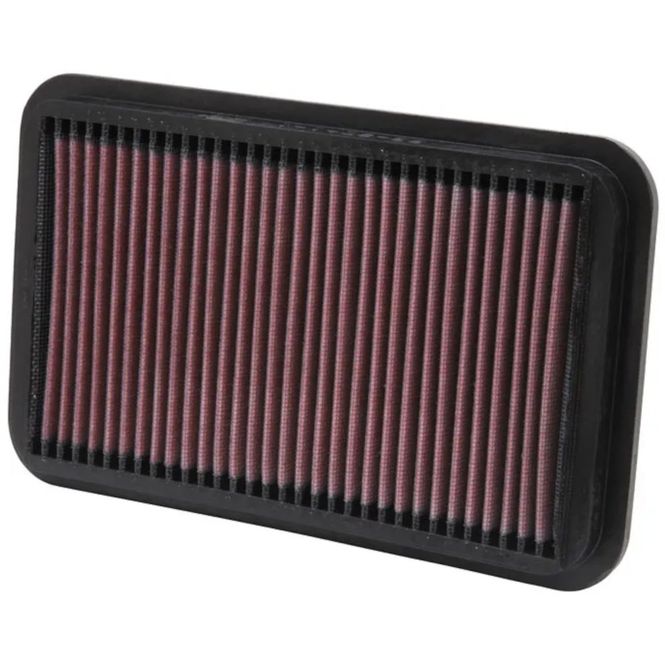Hovedbilde Luftfilter, K&N innsats, Toyota, Daihatsu, 1987-2007