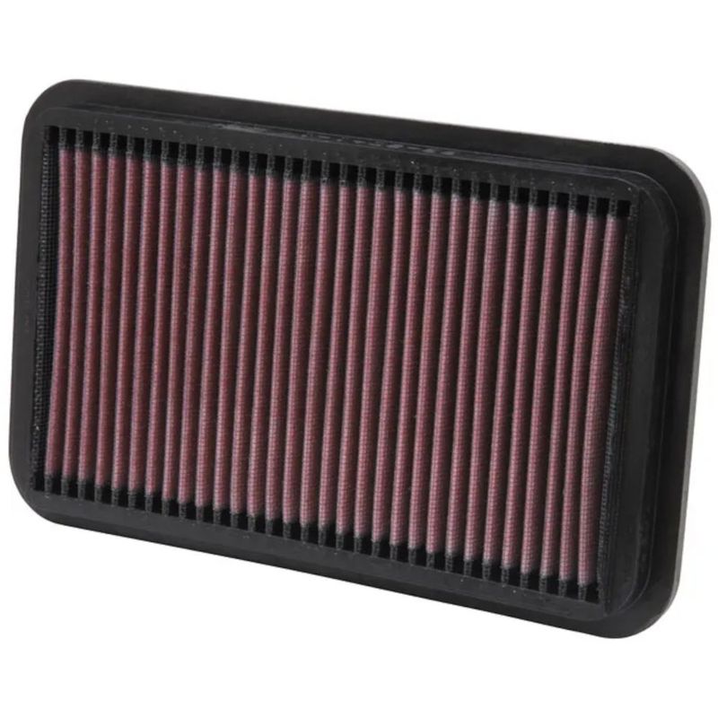 Luftfilter, K&N innsats, Toyota, Daihatsu, 1987-2007