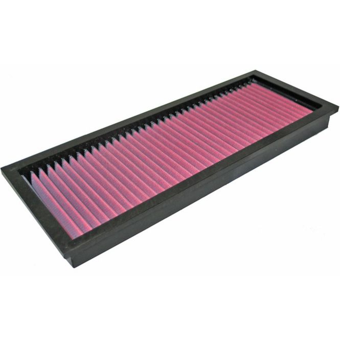 Hovedbilde Luftfilter, K&N innsats, LAMBORGHIN COUNTACH 5000 87-ON