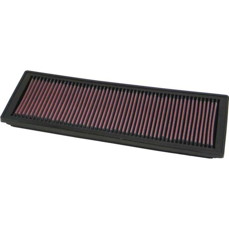 Luftfilter, K&N innsats, Fiat Punto (176), Lancia Y (840A) 33-2730