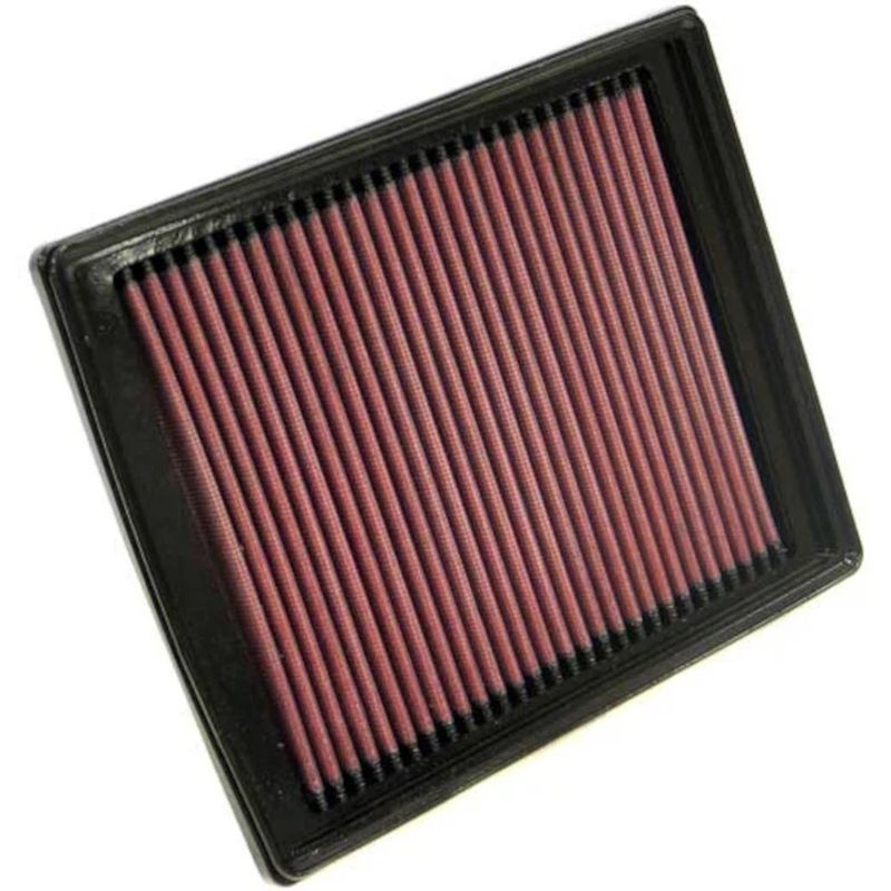 Luftfilter, K&N innsats, Hyundai Sonata, 2005-2010. 33-2887