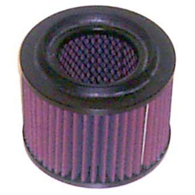 Hovedbilde Luftfilter, K&N innsats, NISSAN PATROL 2.8TD JEEP. 38-9221