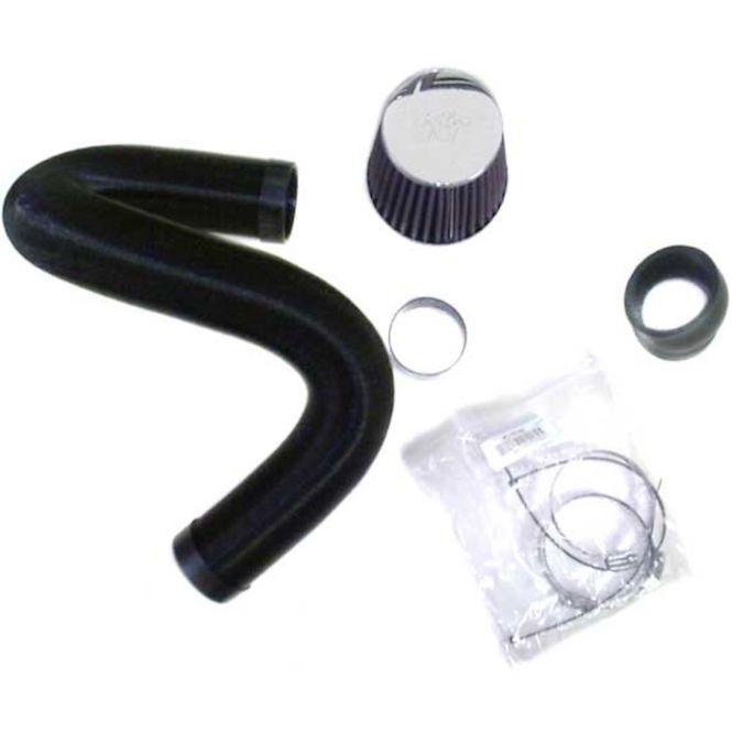 Hovedbilde Luftfilter, K&N 57i kit, Rover, 400 serie, 16v, 95->
