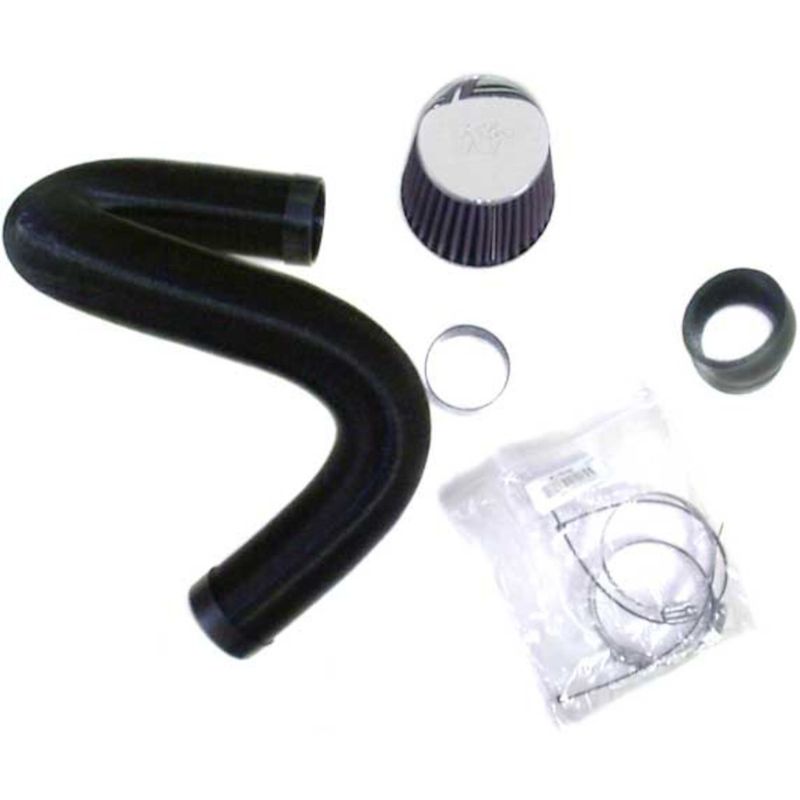Luftfilter, K&N 57i kit, Rover, 400 serie, 16v, 95->