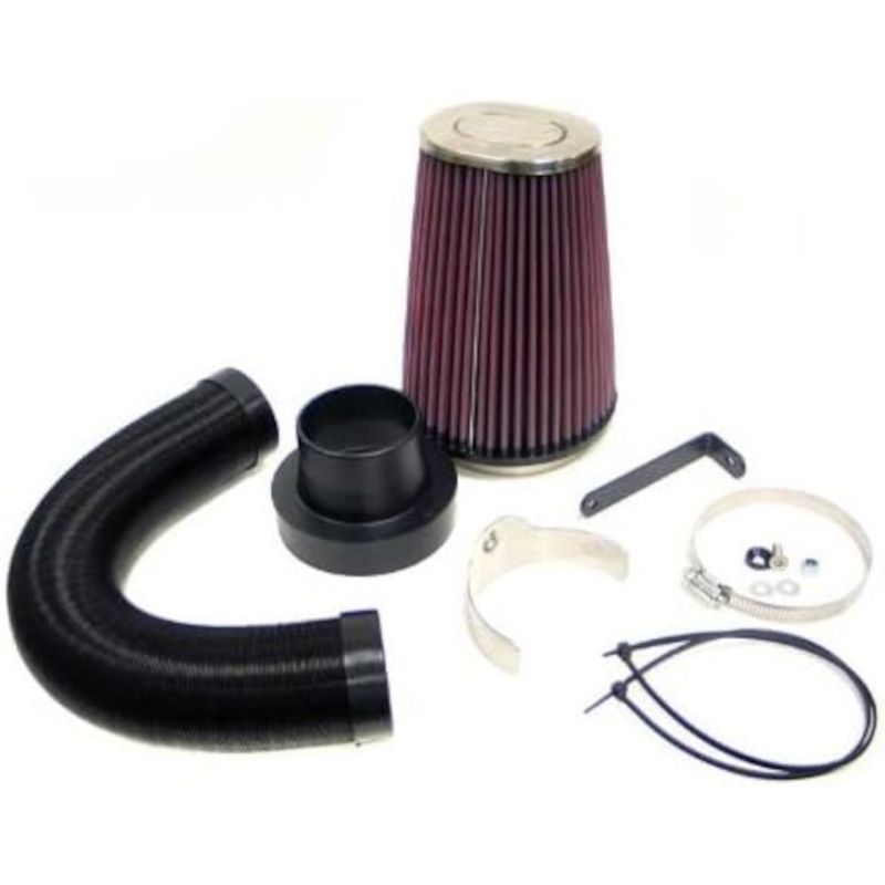 Luftfilter, K&N 57i kit, Honda Civic 1.6 Vtec 1996-2001