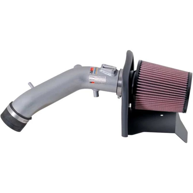 K&N,Typhoon intake system, Honda Accord 2.4L 2004-2007 mod.