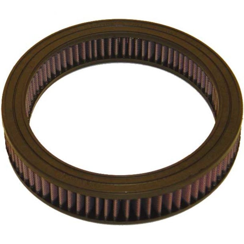 Luftfilter, K&N innsats, GM CARS V8-5.0L, 5.7L, 1982-83