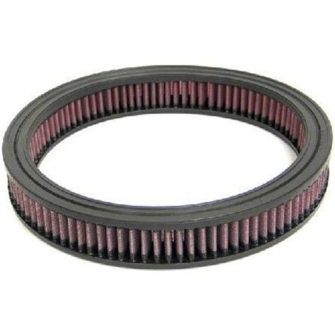 Hovedbilde Luftfilter, K&N innsats, Ford fra 1977 til 1989, E-1280