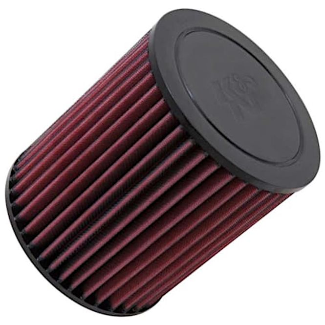 Hovedbilde Luftfilter, K&N innsats, Audi A6 2.0L (04-11) E-9282