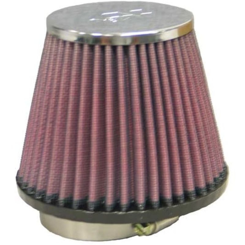 Luftfilter, Universal 70mm, Ø132-89mm, H110. RC-4490