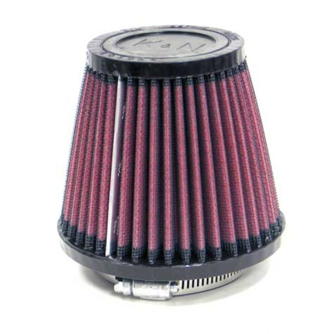 Hovedbilde Powersport, K&N, Snøskuter, 70mm flens