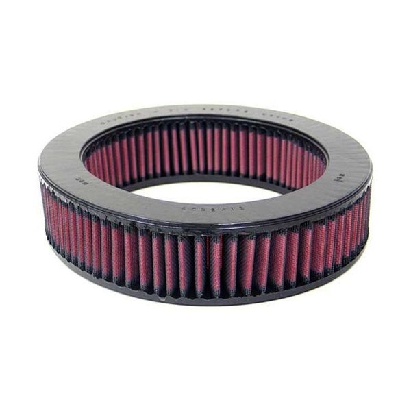Hovedbilde Luftfilter, K&N innsats, Mitsubishi Montero (81-87) E-2725