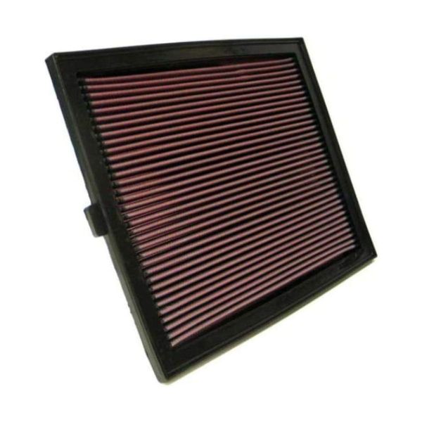 Hovedbilde Luftfilter, Mercedes Benz Vito (W638), Audi A6 (96-08) 33-2766