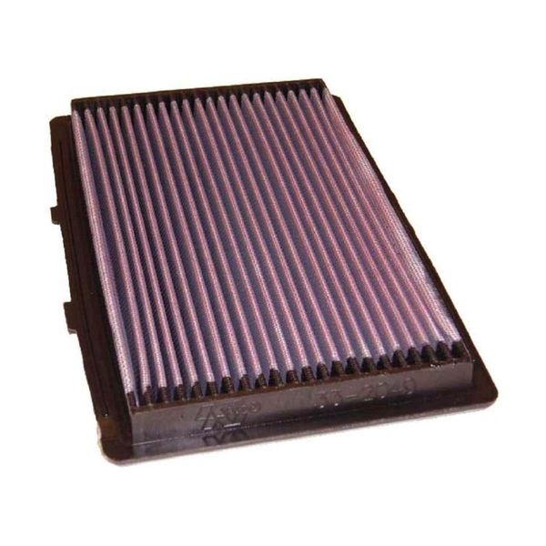 Hovedbilde Luftfilter, Ford Probe, Mazda 626, MX-6, 33-2049