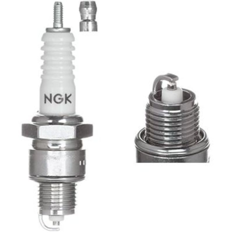 Tennplugger, NGK BP7HS, Ford, Porsche, Volvo, M14 x 1.25