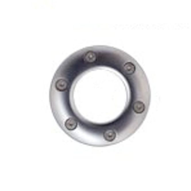 Hovedbilde Ratt senterring, Aluminium, OMP